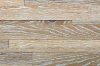 DUB VÁPNĚNÝ Stepwood ® Original, 1250 x 219 mm (0,274 m²) - obkladové panely na stěnu - Povrchová úprava: Kartáčovaný - lakovaný