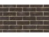 Cihlový obklad, Z BETONU, CAMBRIDGE 16, šedá, 208 x 63 mm, tloušťka 12-18 mm, 0.91 m2
