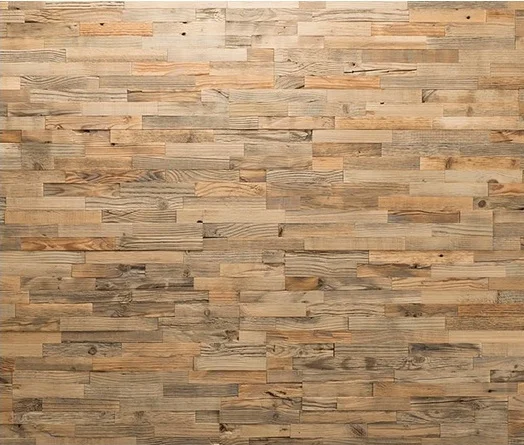 OPUS - SMRK | BOROVICE, 720 x 100 mm (0,072 m²) - 2D obkladový panel na stěnu