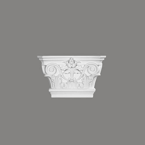 Pilastr - 135 x 215 x 55 mm