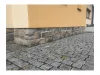 Kamenný obklad, Z BETONU, MIX Grigio, šedá, 150 – 500 x 100 – 300 mm, tloušťka 20 - 60 mm, 1 m2