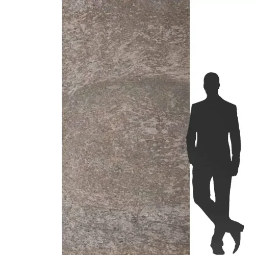 Kamenná dýha - Golden, 1220 x 2440 x 3 mm