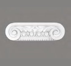 Pilaster - 80 x 260 x 70 mm