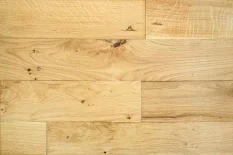 VZOREK - DUB RUSTIKÁLNÍ 1000 (1000 x 100 mm) - Kartáčovaný (olejovaný) - rozměr vzorku: 2 ks 100 x 200 mm