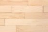JAVOR 400 (400 x 80 mm) - dřevěný obklad, lamela 3D - Povrchová úprava: Broušený - olejovaný
