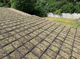 Ako sú riešené pochôdzne vlastnosti a bezpečnosť?