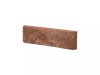 Cihlový obklad, Z BETONU, CAMBRIDGE 4, hnědá, 208 x 63 mm, tloušťka 12-18 mm, 0.91 m2
