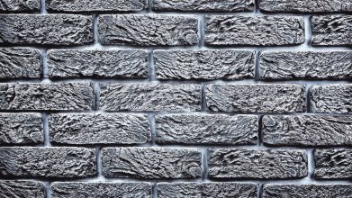 Cihlový obklad - HAND BRICK SVĚTLE ŠEDÝ