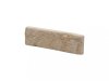 Cihlový obklad, Z BETONU, CAMBRIDGE 2, hnědá, 208 x 63 mm, tloušťka 12-18 mm, 0.91 m2