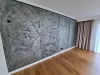 Kamenná dyha - Silver Grey, 1220 x 2800 x 3 mm