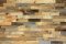 BOROVICE STARÉ DŘEVO 400 (400 x 80 mm) - dřevěný obklad, lamela 2D