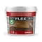 POWERFLEX 3 kg - akrylátové lepidlo, 2 barevné varianty - k lepení flexibilních panelů  EasyFLEX a EasyLINE