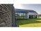 Betonový obklad, Z BETONU, SIERRA 3, šedá, 80 x 550 mm, tloušťka 12-32 mm, 0.4 m2