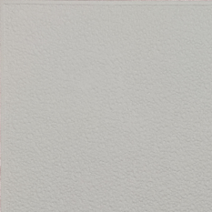 Stropní kazety pěněné bílé - KRISTAL, 495 x 495 x 8 mm