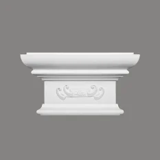 Pilastr - 168 x 317 x 80 mm