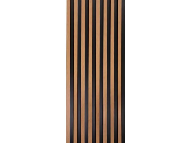 Dekorativní obklady na stěnu s technologií proti poškrábání