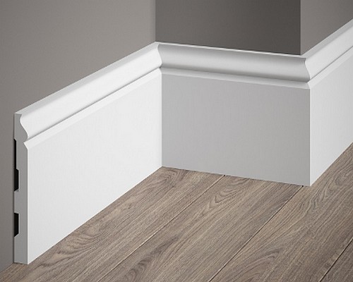 K jakým parametrům přihlížet při výběru podlahových lišt?