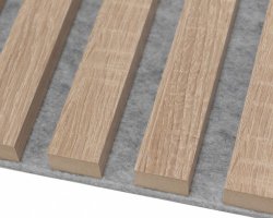 Akustické panely – Kde je použít?