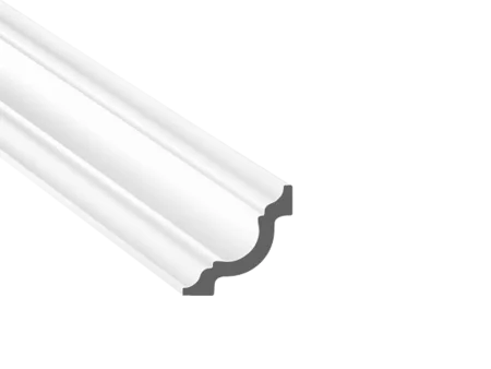 Lišta LX 150 - 110x110mm