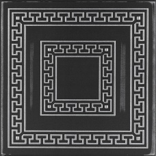 Stropní kazety retro - RETRO 23 C-S, 495 x 495 x 7 mm
