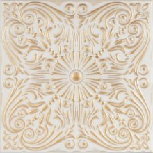 Stropní kazety retro - RETRO 76 S-Z, 495 x 495 x 7 mm