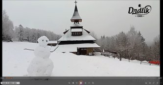 VIDEO – Realizace plastového šindele EUREKO DDS 2 – Soláň