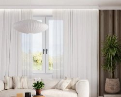 Jakým způsobem vytvořit dokonalé spoje garnýžových lišt?