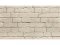 Cihlový obklad, ZE SÁDRY, BRICKAL 1, světlá, 380 x 124 mm, tloušťka 15-21 mm, 0.4 m2