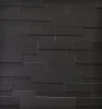 Aksent 3D - Leštený čadič Ebony basalt