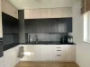Kamenná dýha - Black Slate, 1220 x 610 x 3 mm