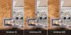 BOROVICA 400 (400 x 80 mm) - drevený obklad, lamela 3D