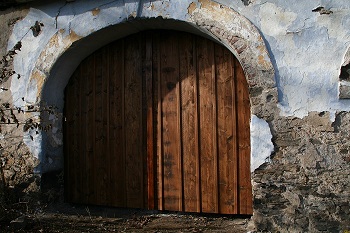Brama Krouna 2009