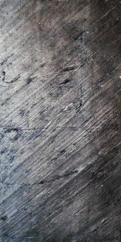 Kamenná dýha - Line Black, 1220 x 3050 x 3 mm