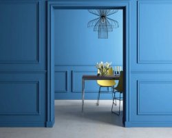 Jakou zvolit barvu pro soklové lišty?