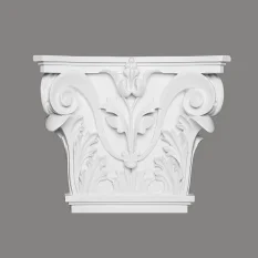 Pilaster - 345 x 407 x 95 mm