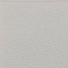 Stropní kazety pěněné bílé - STRUKTUR, 495 x 495 x 8 mm
