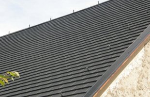 Kompletný sprievodca strechou EUREKO MODERNA