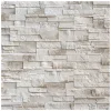 Kamenný obklad, Z BETONU, SANDI 1, béžová, 92 x 200, 330 mm, tloušťka 10 - 22 mm, 0.49 m2