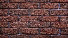 Cihlový obklad - HAND BRICK ČERVENÝ