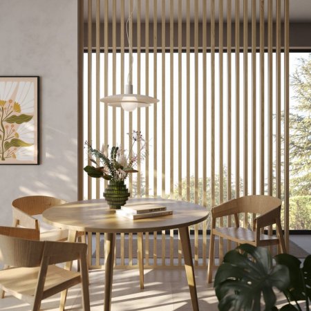 Dělící lamelové příčky – Moderní řešení pro každý interiér