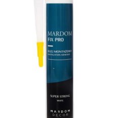Mardom FIX PRO - montážní lepidlo pro produkty Mardom Decor