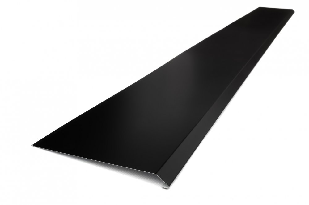 Velká okapnice, RŠ 200 mm, 2 bm