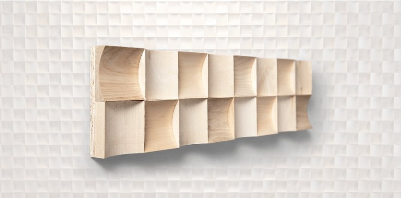 Obkladový panel na stenu