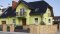 Betonový obklad, Z BETONU, CALABRIA 1 - mocca, hnědá, 110 - 360 x 70 -  270 mm, tloušťka 10-28 mm, 0.7 m2