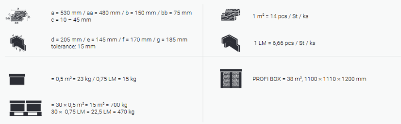 Screenshot 2019 01 22 wildstone 004 web technicky list monte negro lumina katalogovy list monte negro lumina pdf