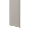 Designový obkladový panel JAPANDI (MDF), PÍSKOVĚ BÉŽOVÁ, 24 x 300 x 2750 mm (0,825 m2)