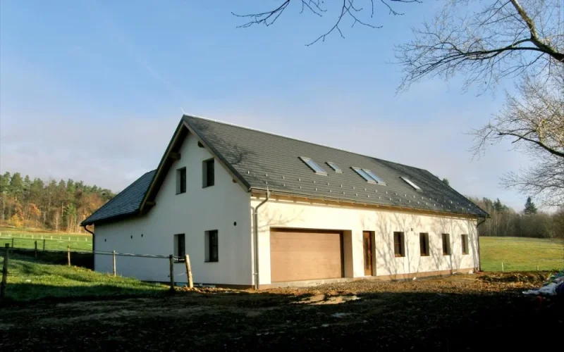 EUREKO MODERNA, základní šablona