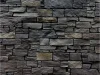 Kamenný obklad, Z BETONU, Castelo Tatran, tmavě šedá, 200 x 500 mm, tloušťka 20 - 50 mm, 0.65 m2
