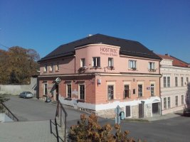 Reference plastový šindel