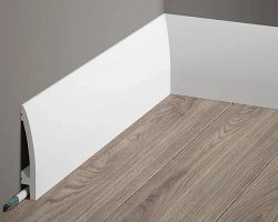 Jaké nástroje použít pro řezání lišt?